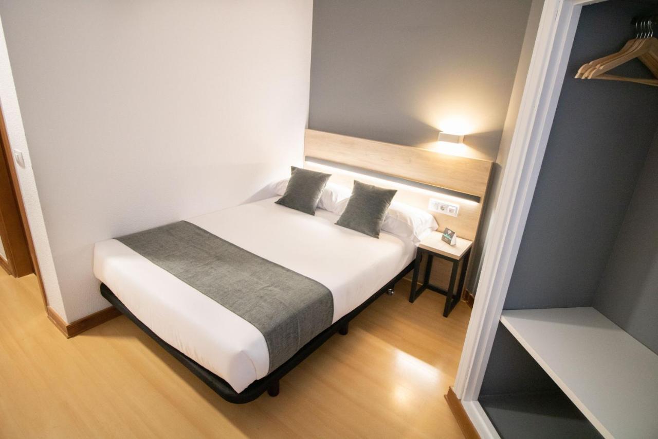 Habitación Doble Económica