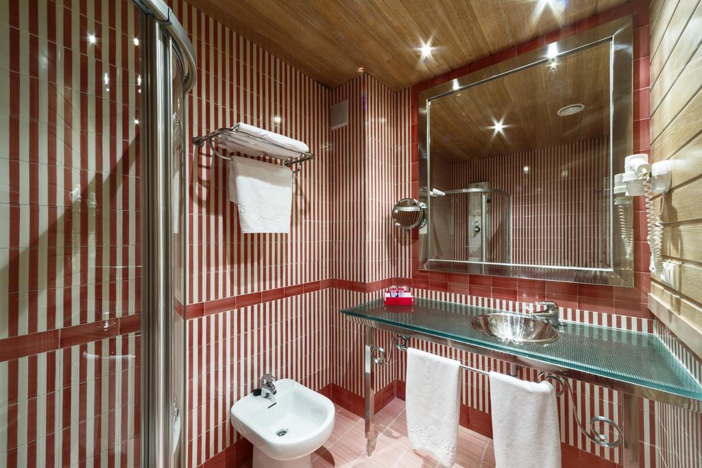 Habitación Doble - 2 camas