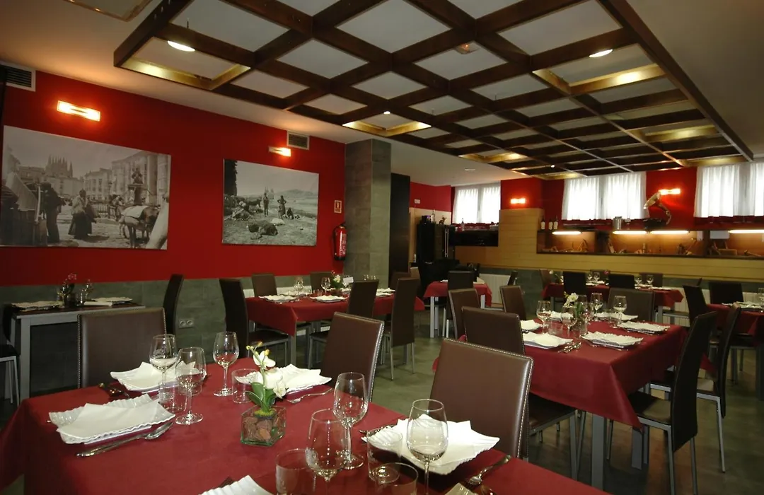Hotel Cuéntame-1
