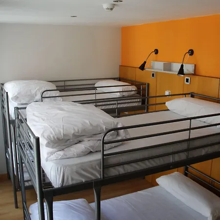 Mola! Hostel Burgos-2