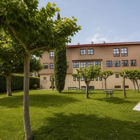 Residencia Hospital Del Rey-2